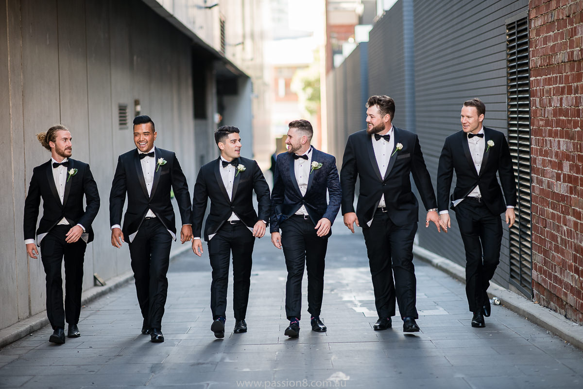 luminare city wedding