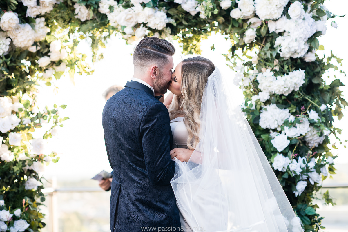 luminare city wedding