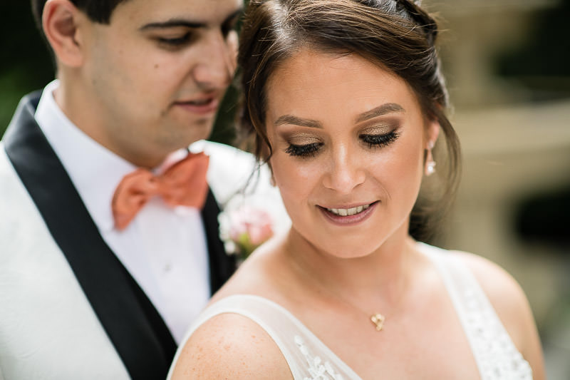Poets Lane wedding joy