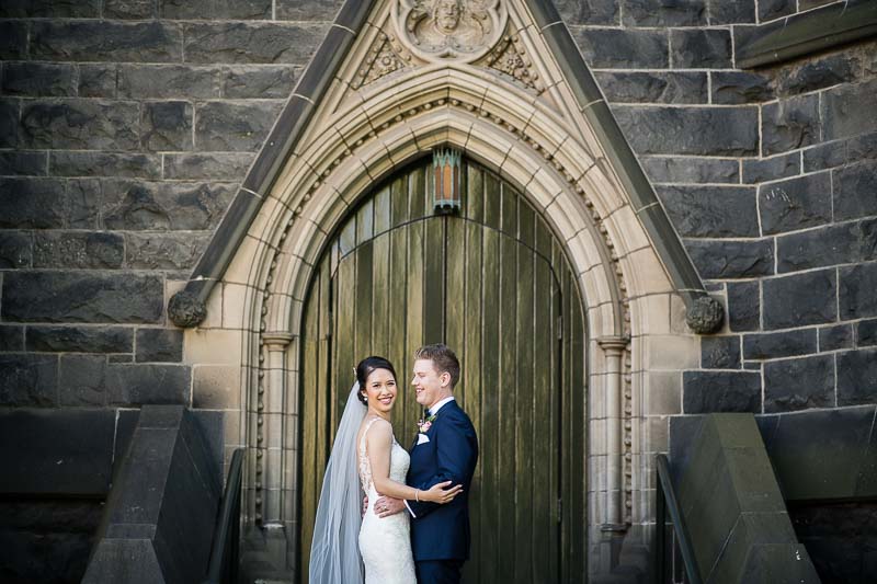 San Remo Ballroom Wedding
