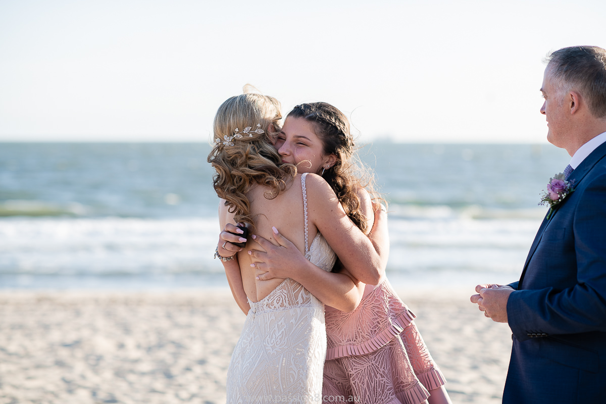 wedding family love