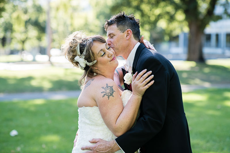 The Windsor Hotel Wedding
