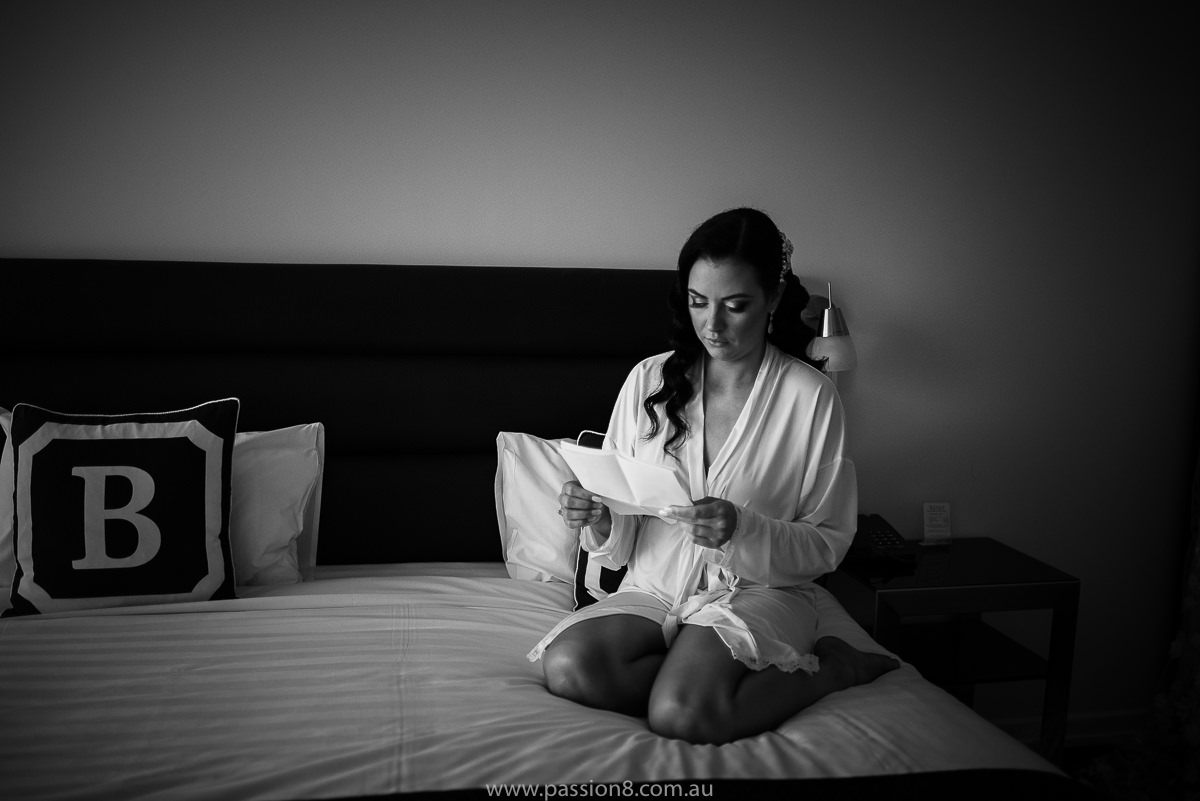 Brighton Savoy wedding joy