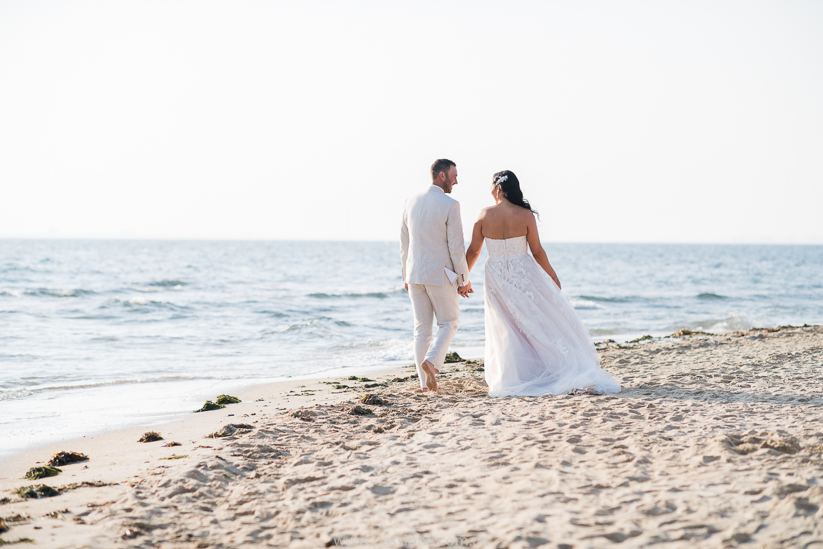 Brighton Savoy wedding joy