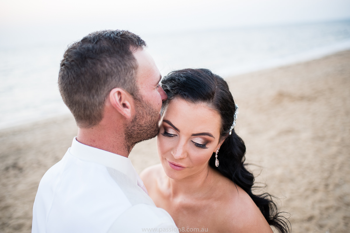 Brighton Savoy wedding joy