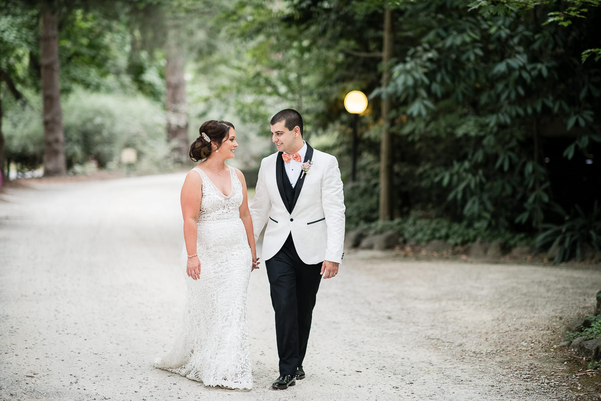 Poets Lane wedding joy
