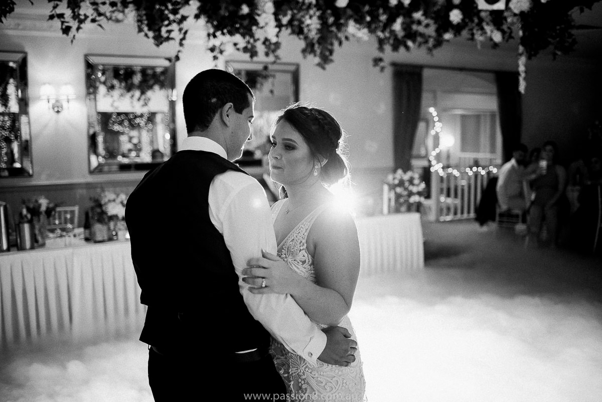 Poets Lane wedding joy