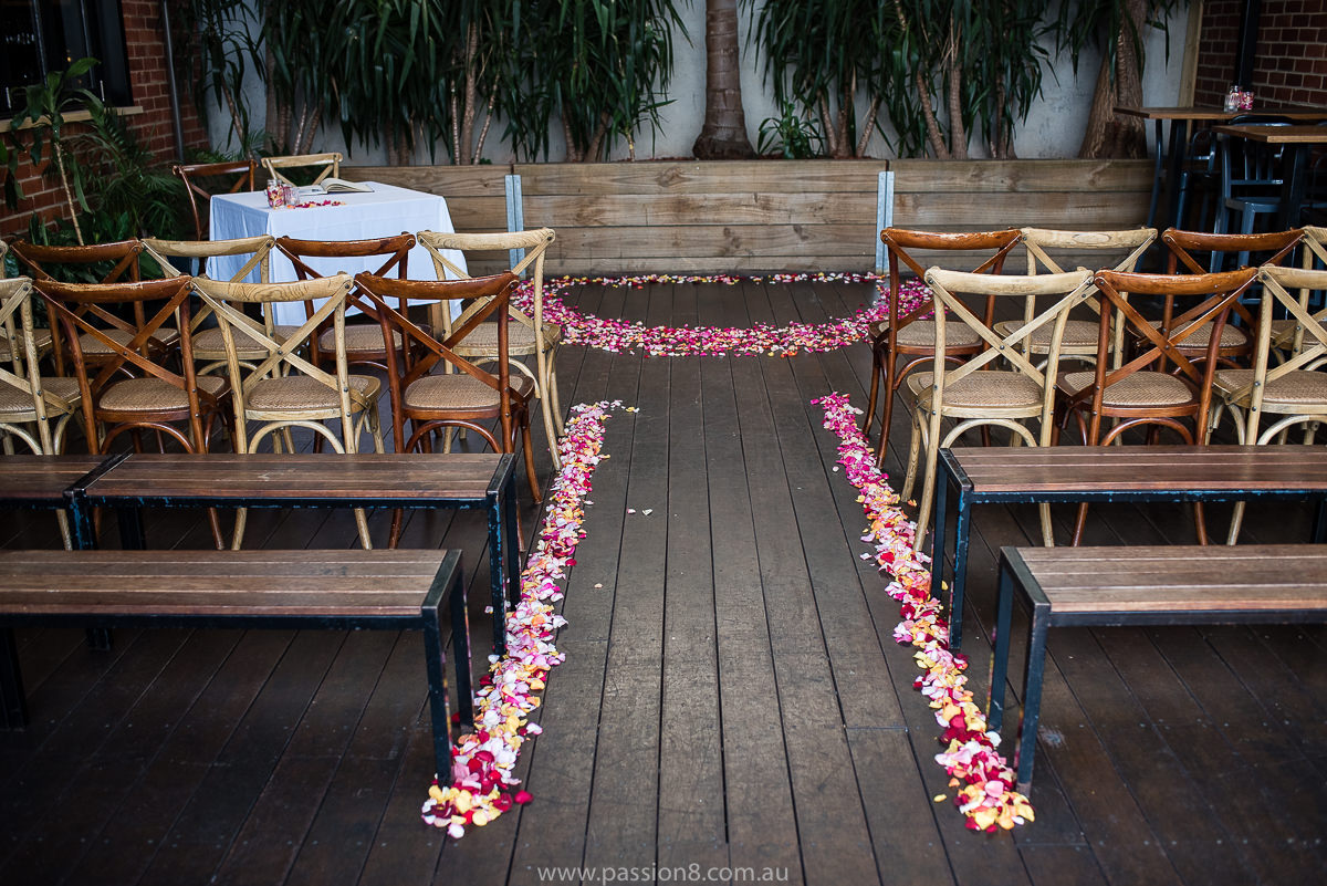 wedding flowers