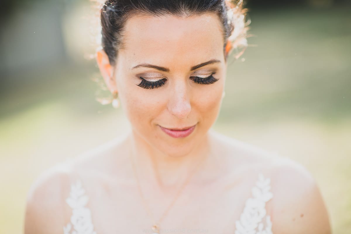 Toms Cap Winery wedding