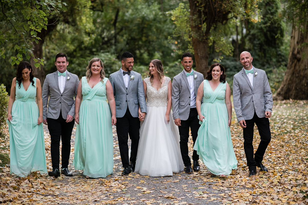 Chateau Wyuna Love Wedding