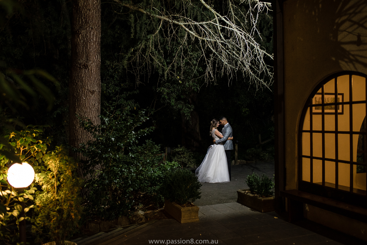 night photo