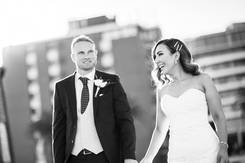 Encore St Kilda Wedding