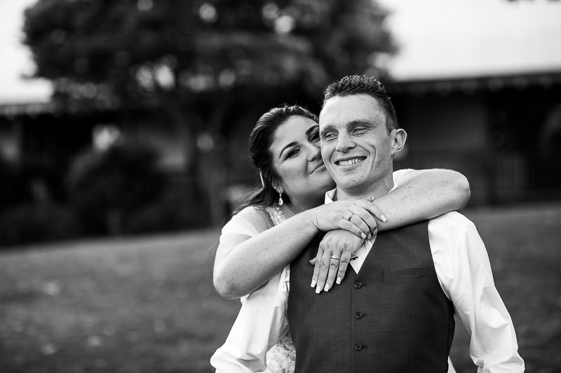Flowerdale Estate Wedding