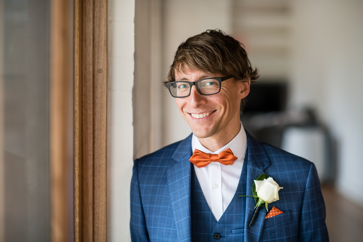 Seville Estate Wedding