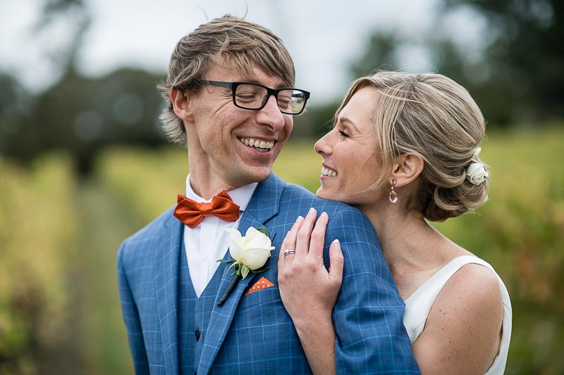 Seville Estate Wedding