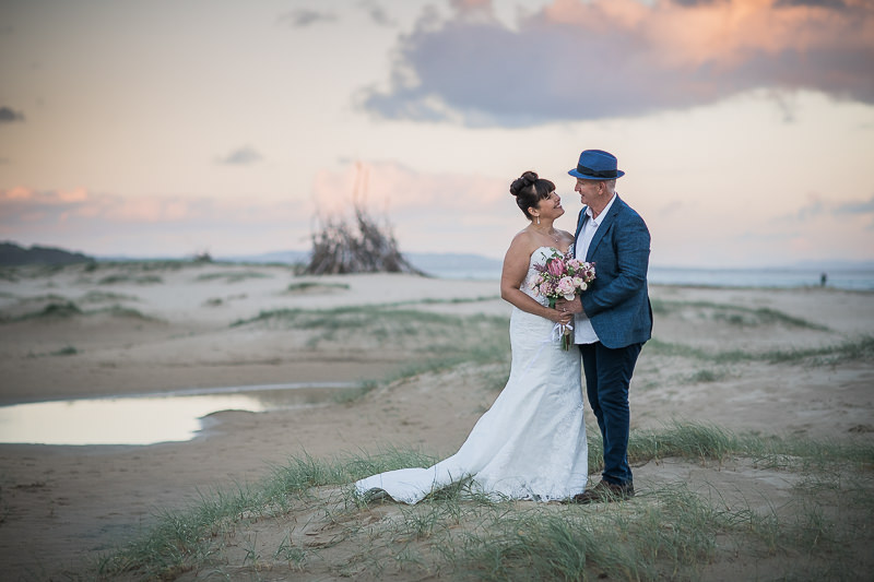 Wedding RACV Inverloch Resort