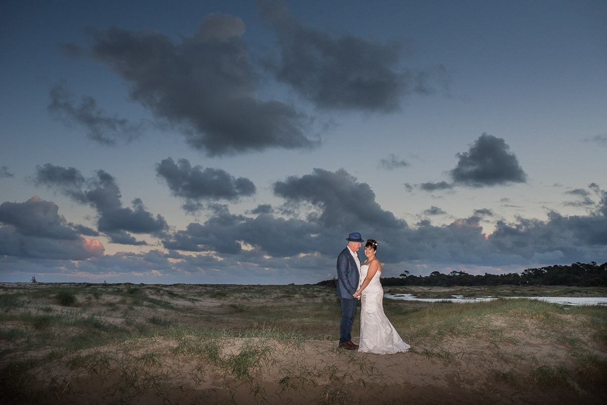 inverloch beach