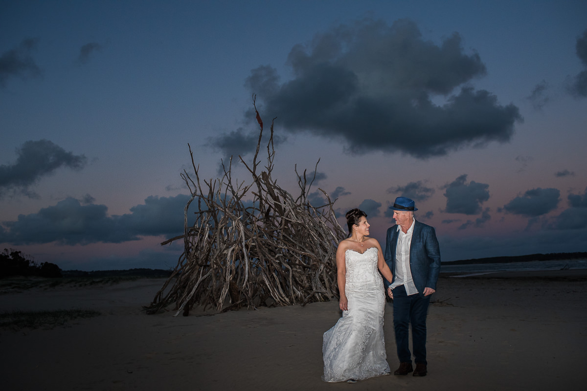 Wedding RACV Inverloch Resort
