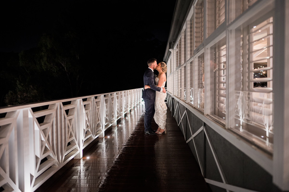 Bramleigh Estate Wedding Day