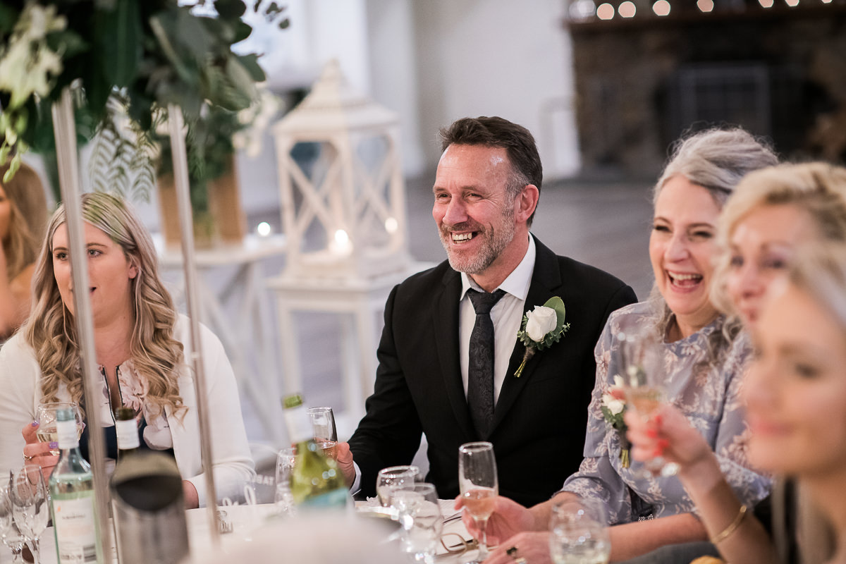 Bramleigh Estate Wedding Day