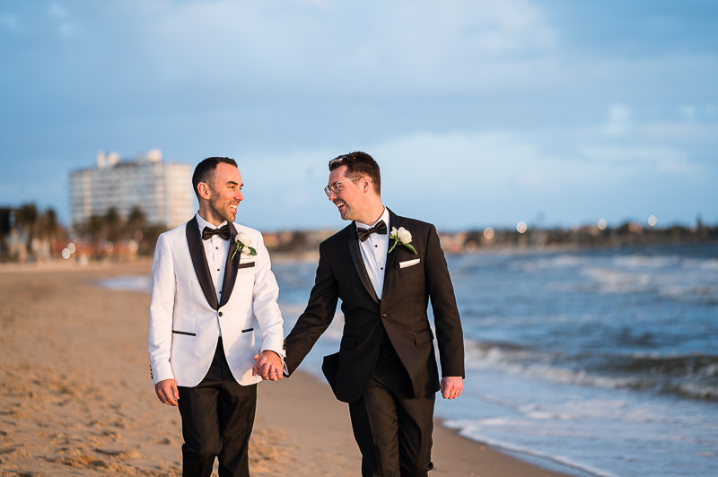 Encore Wedding Fun