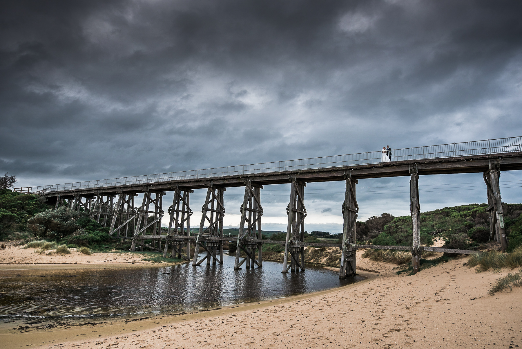 Kilcunda Wedding