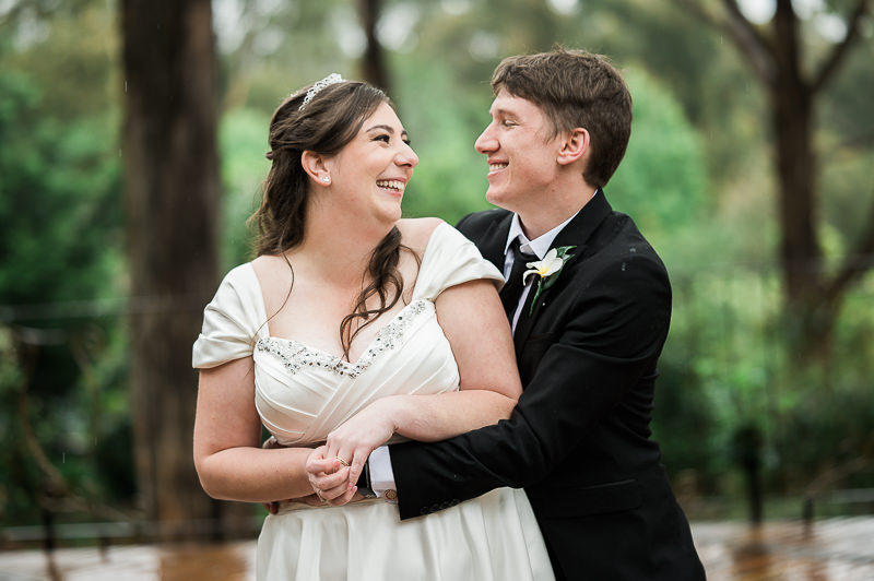 Avalon Castle Wedding