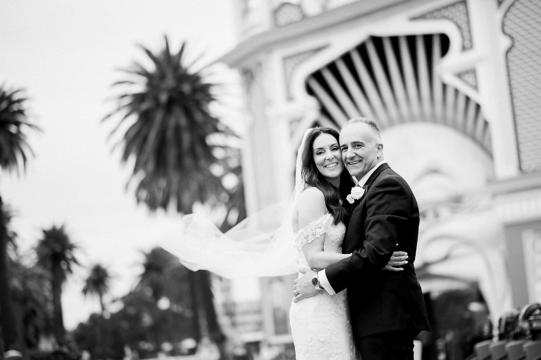 Merrimu Receptions wedding