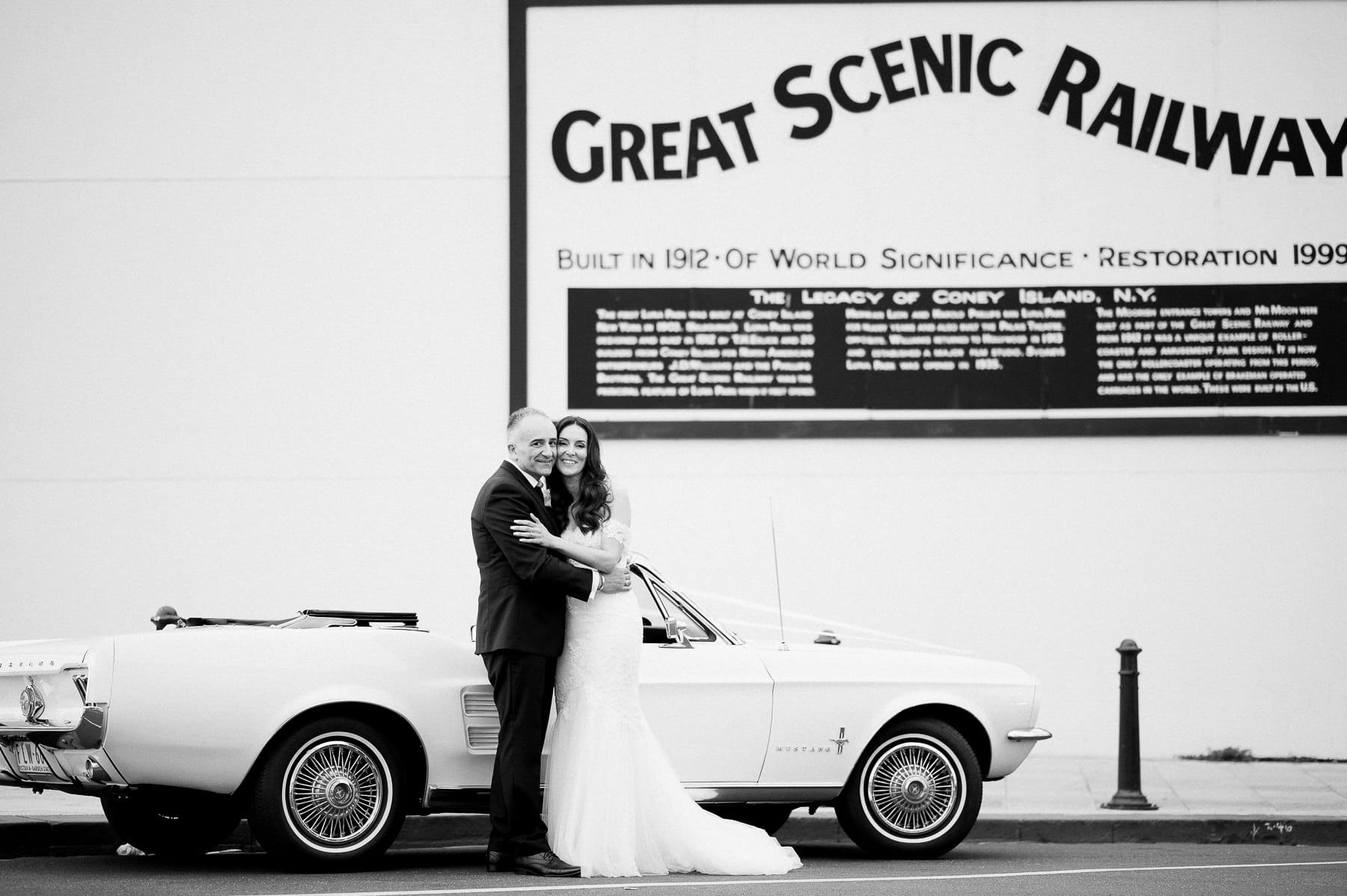 Merrimu Receptions wedding