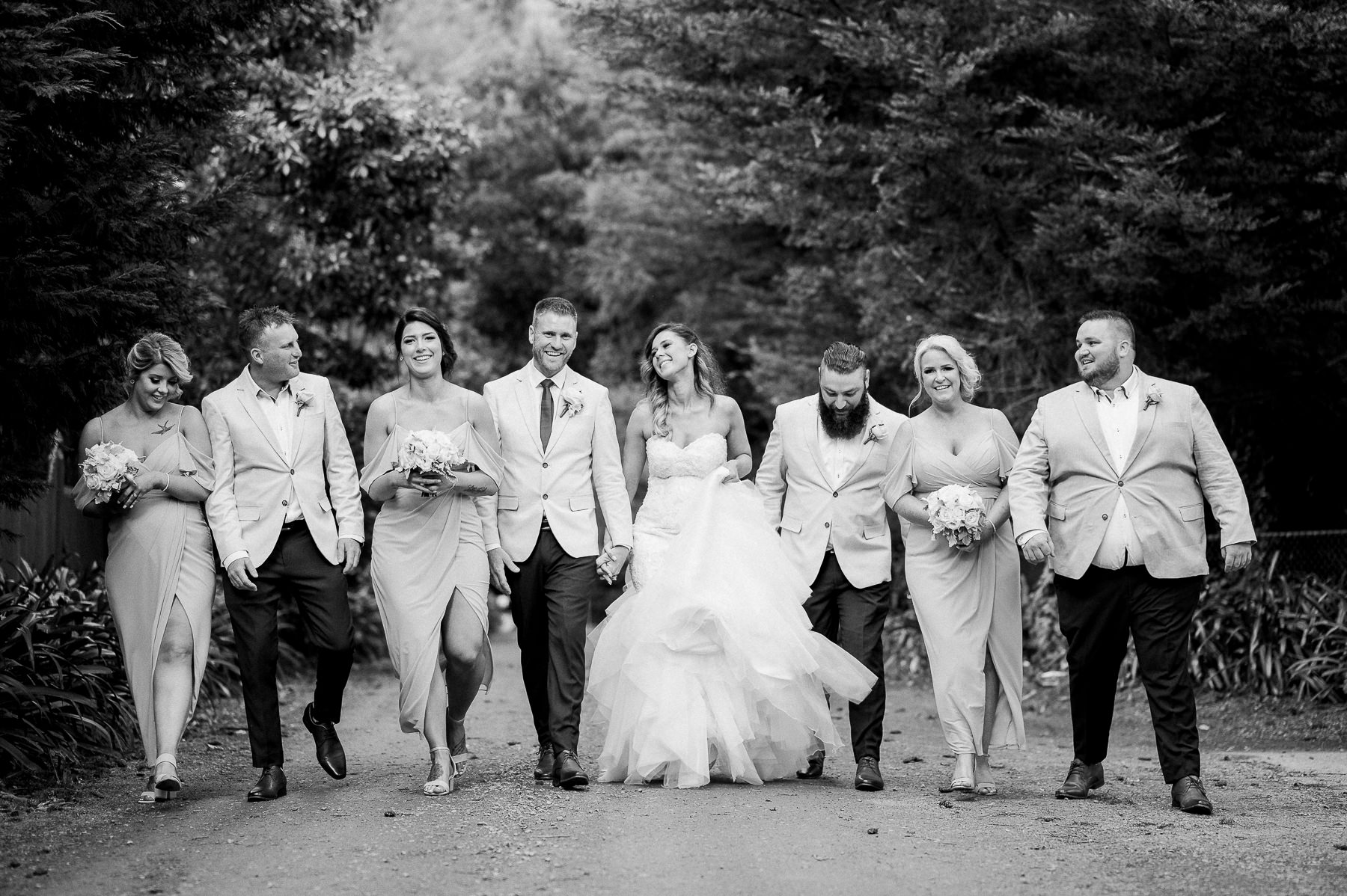 dandenongs marriage