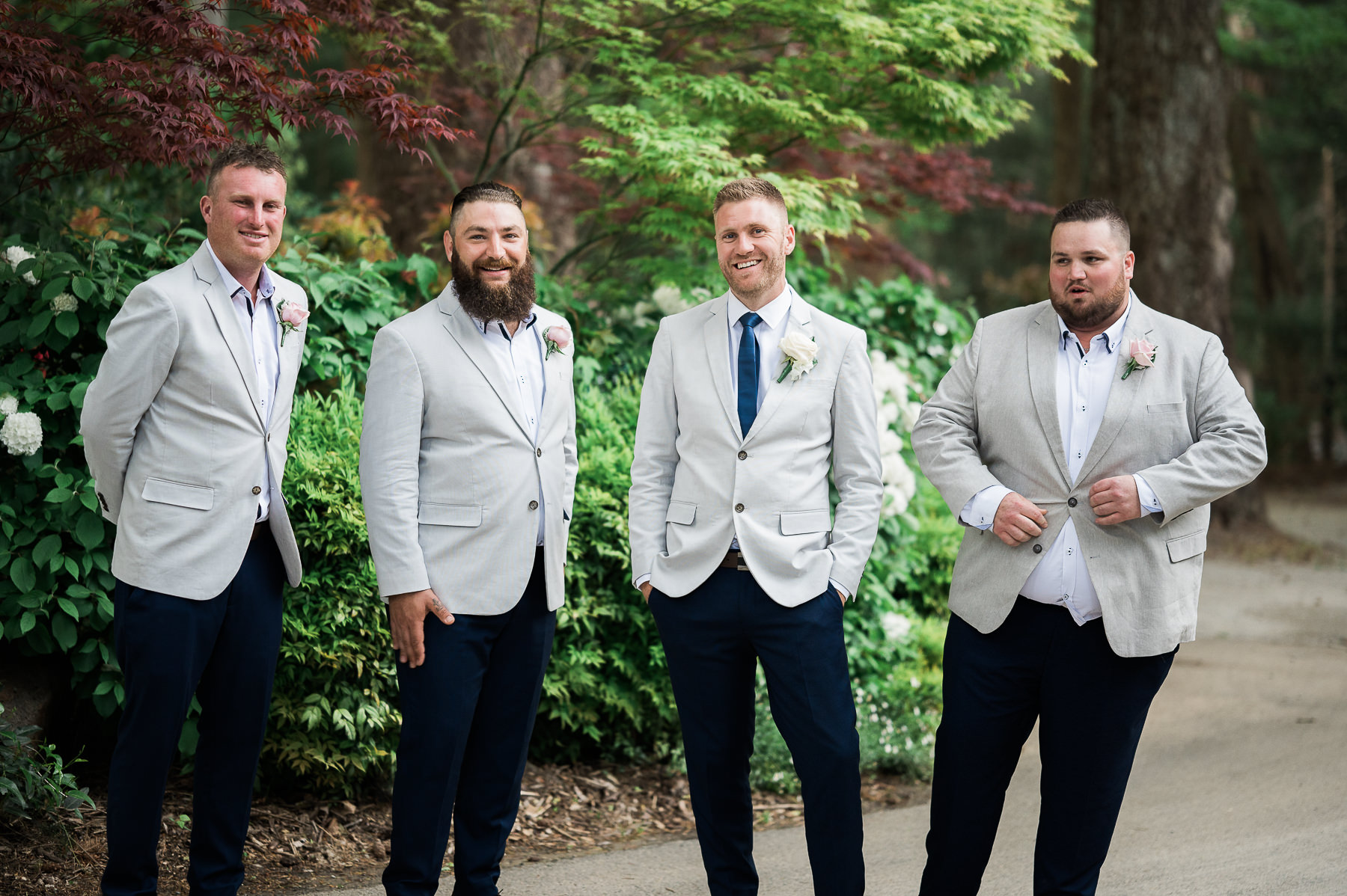 Poets Lane Wedding Lux