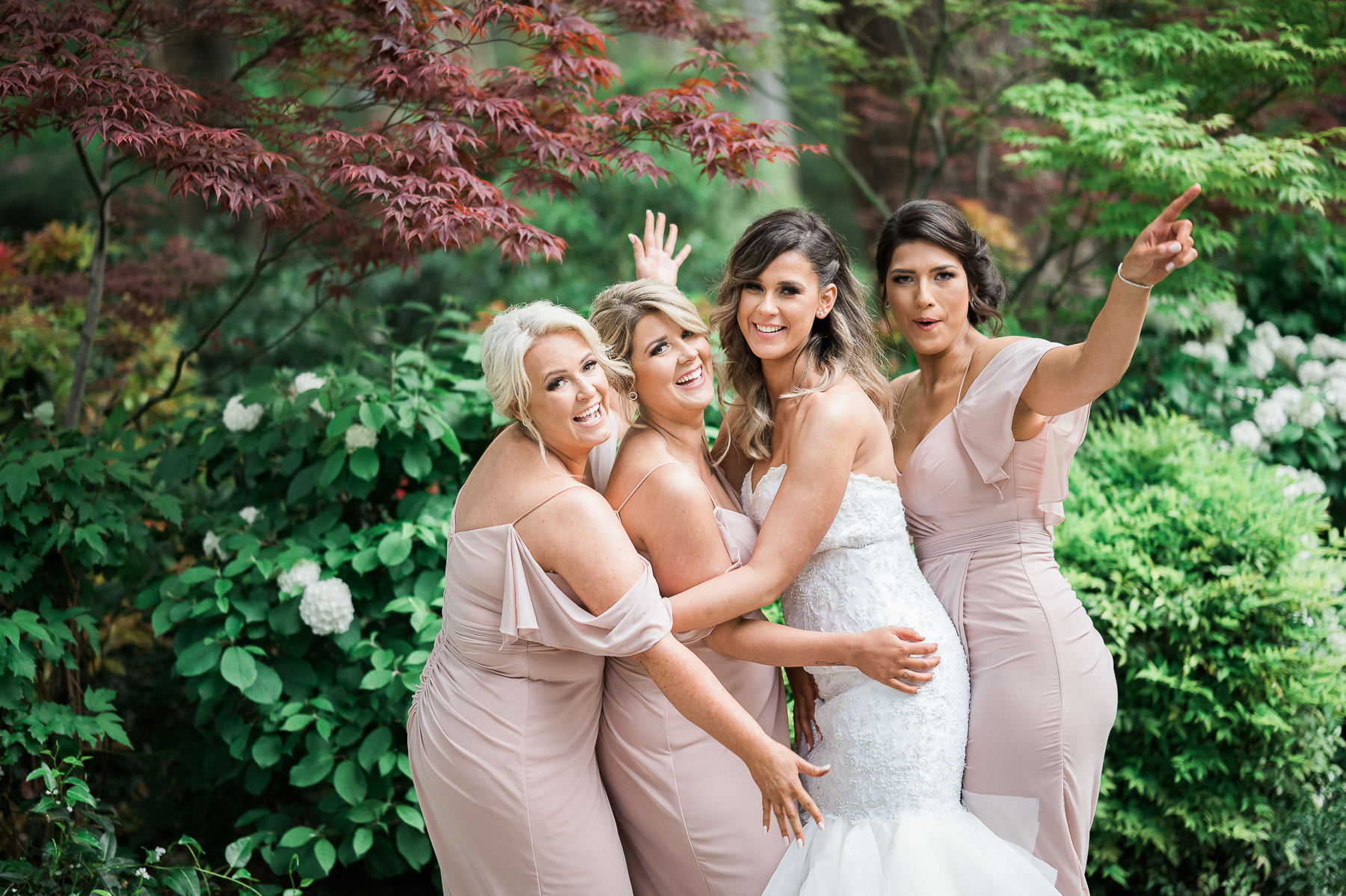 Poets Lane Wedding Lux