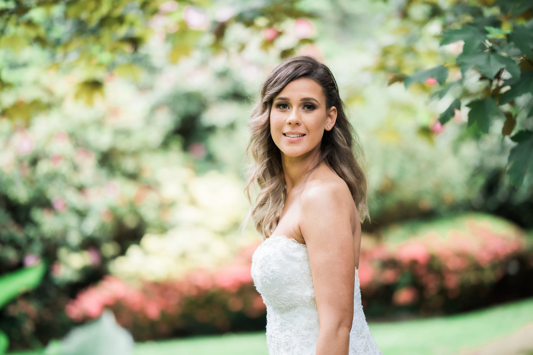 Poets Lane Wedding Lux