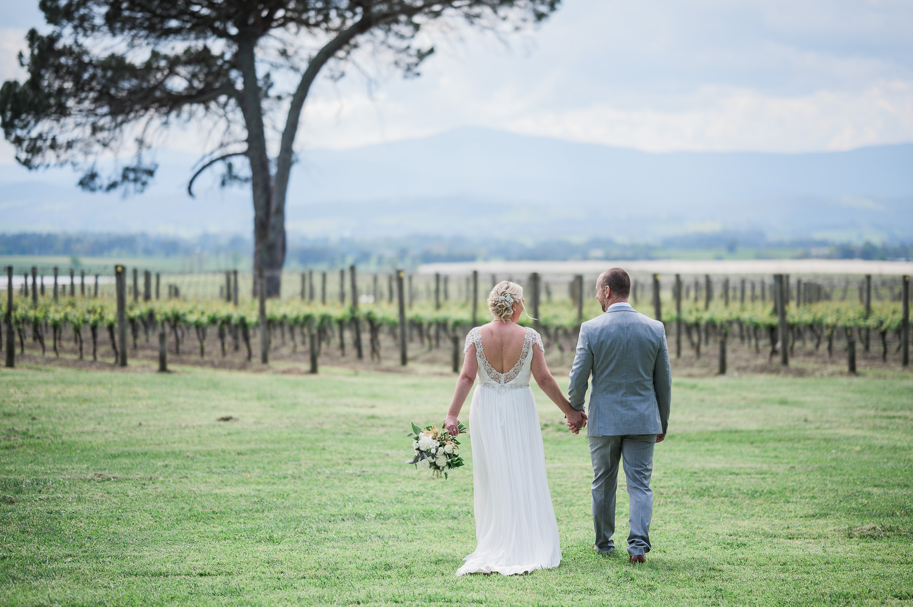 Wedding Stones Yarra Valley