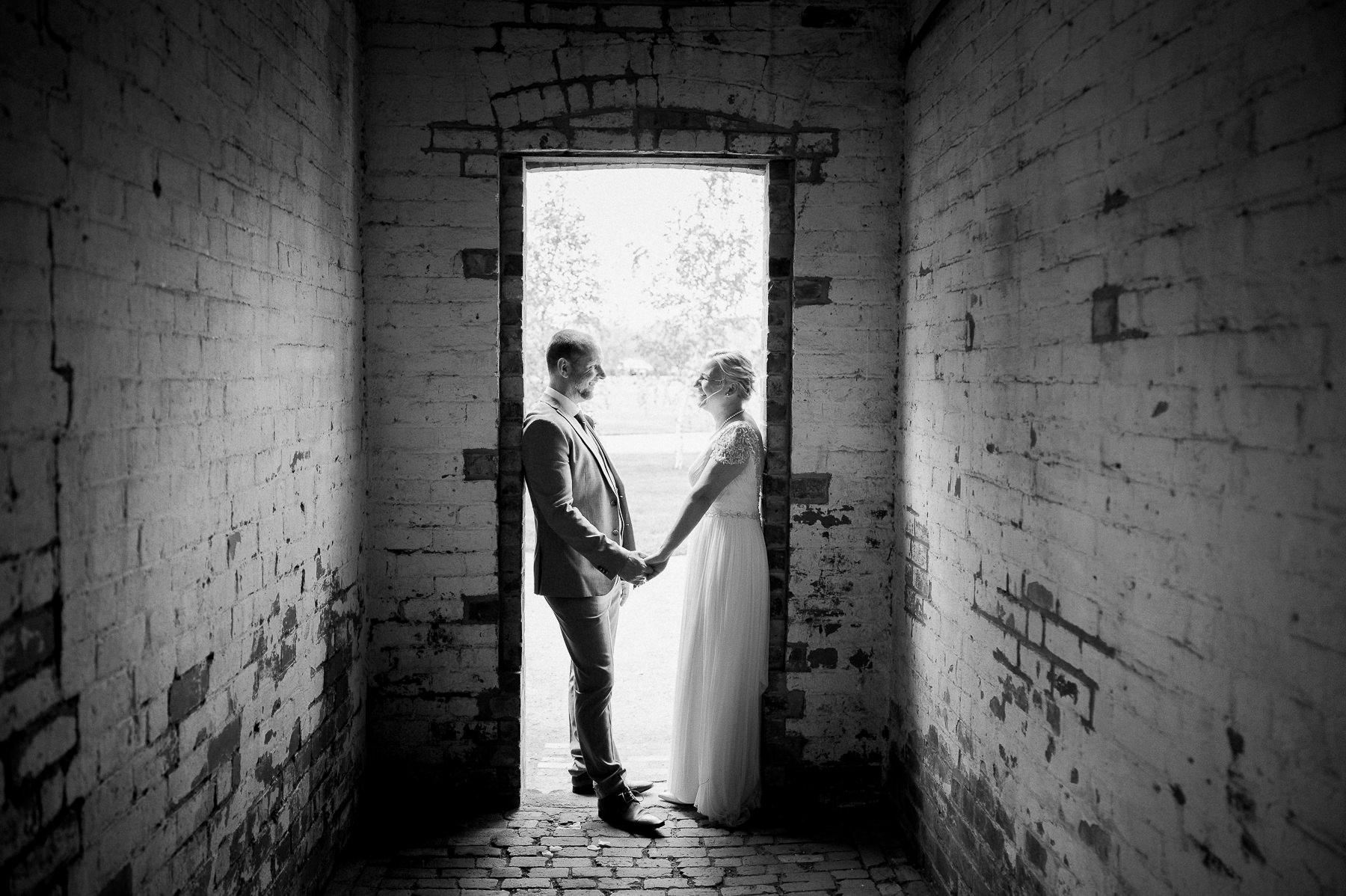 Wedding Stones Yarra Valley