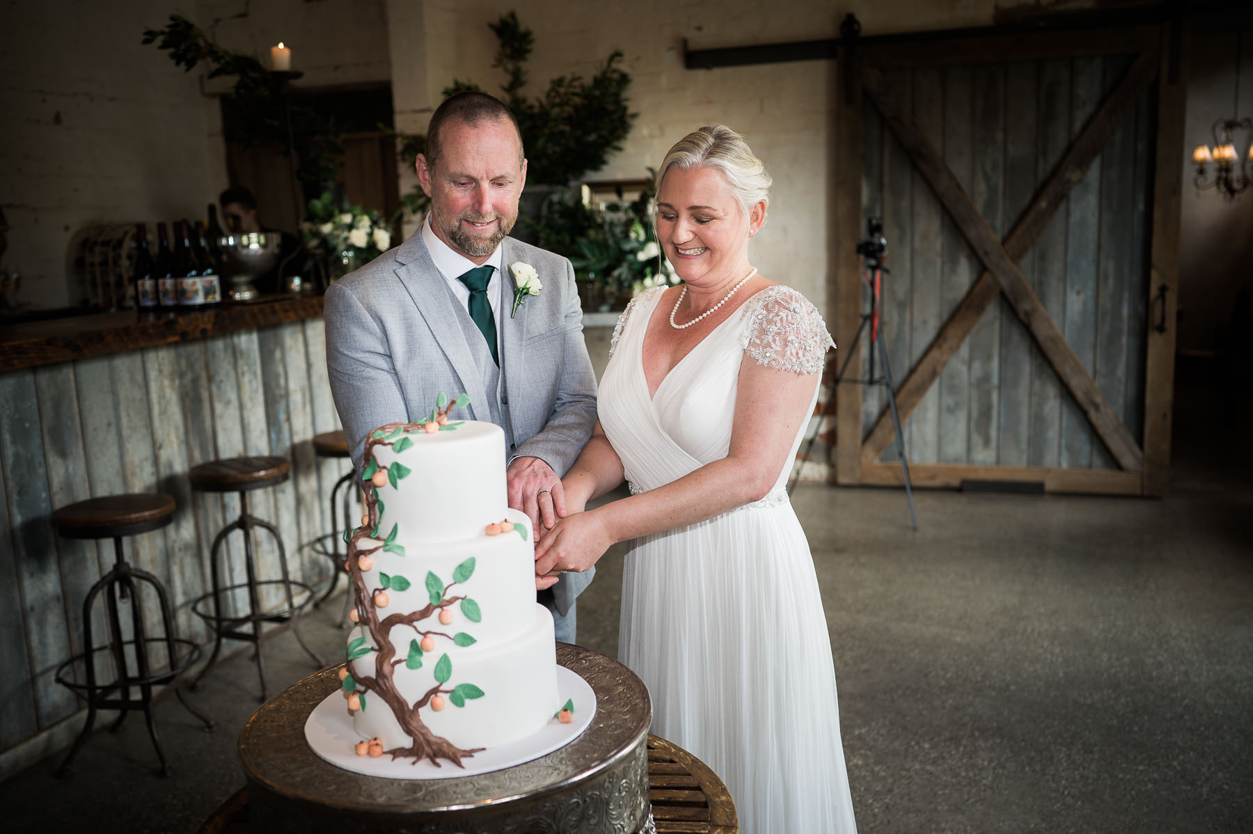 Wedding Stones Yarra Valley
