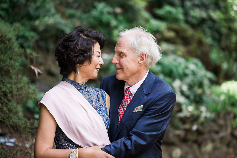 Poets Lane Intimate Wedding