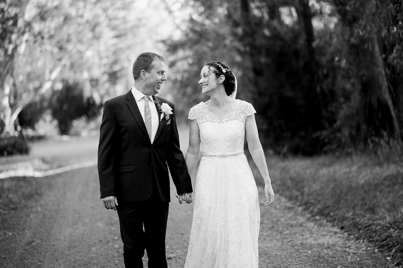 Max’s RedHill Estate Wedding