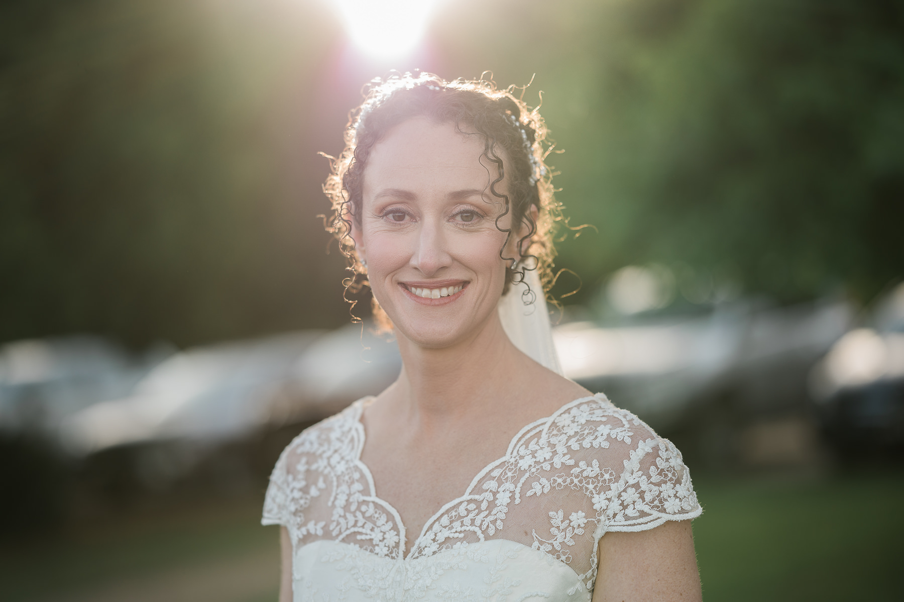 Max's RedHill Estate Wedding