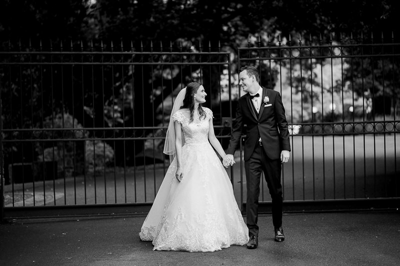 Marybrooke Manor Wedding Day