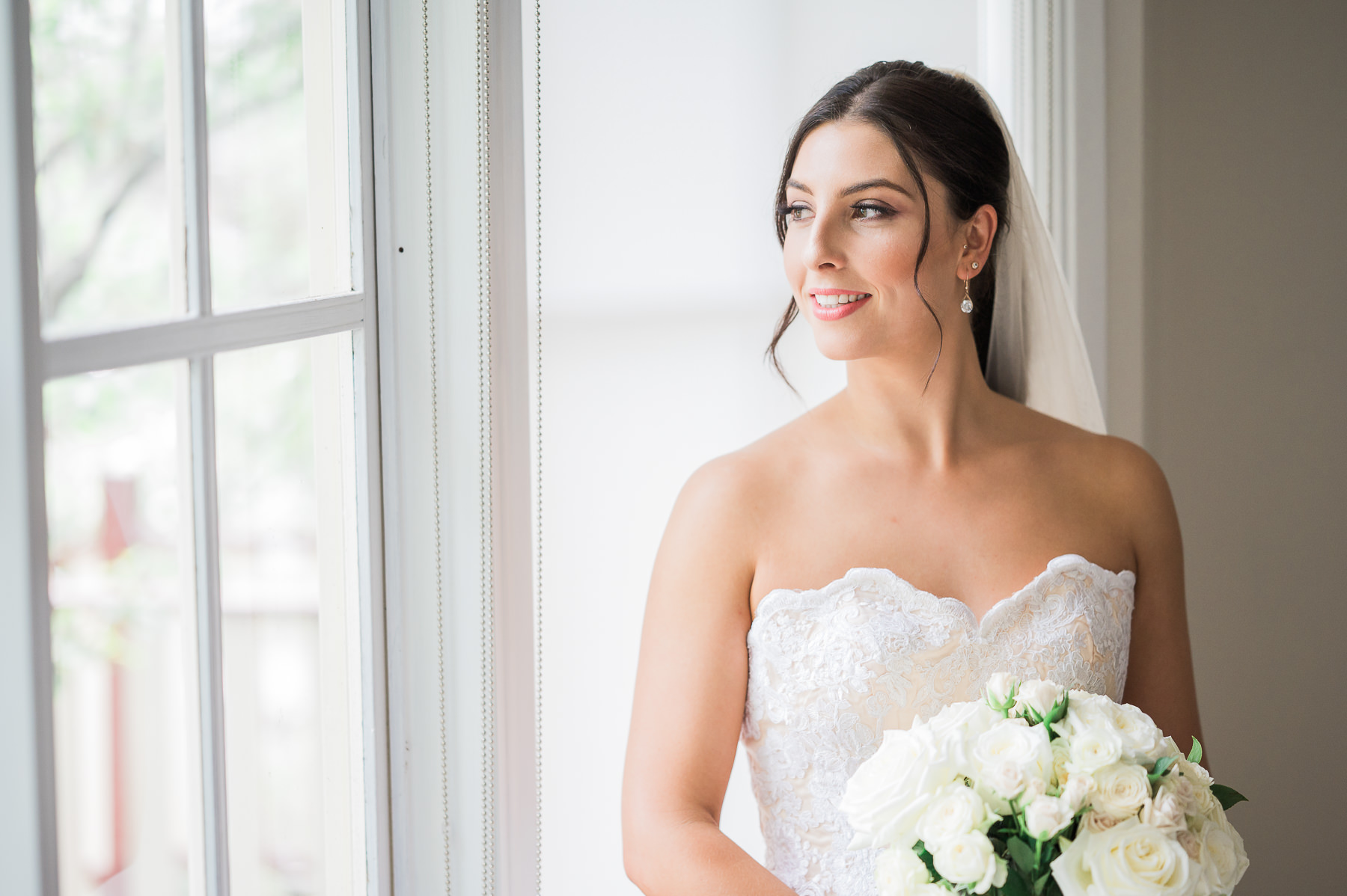 bride