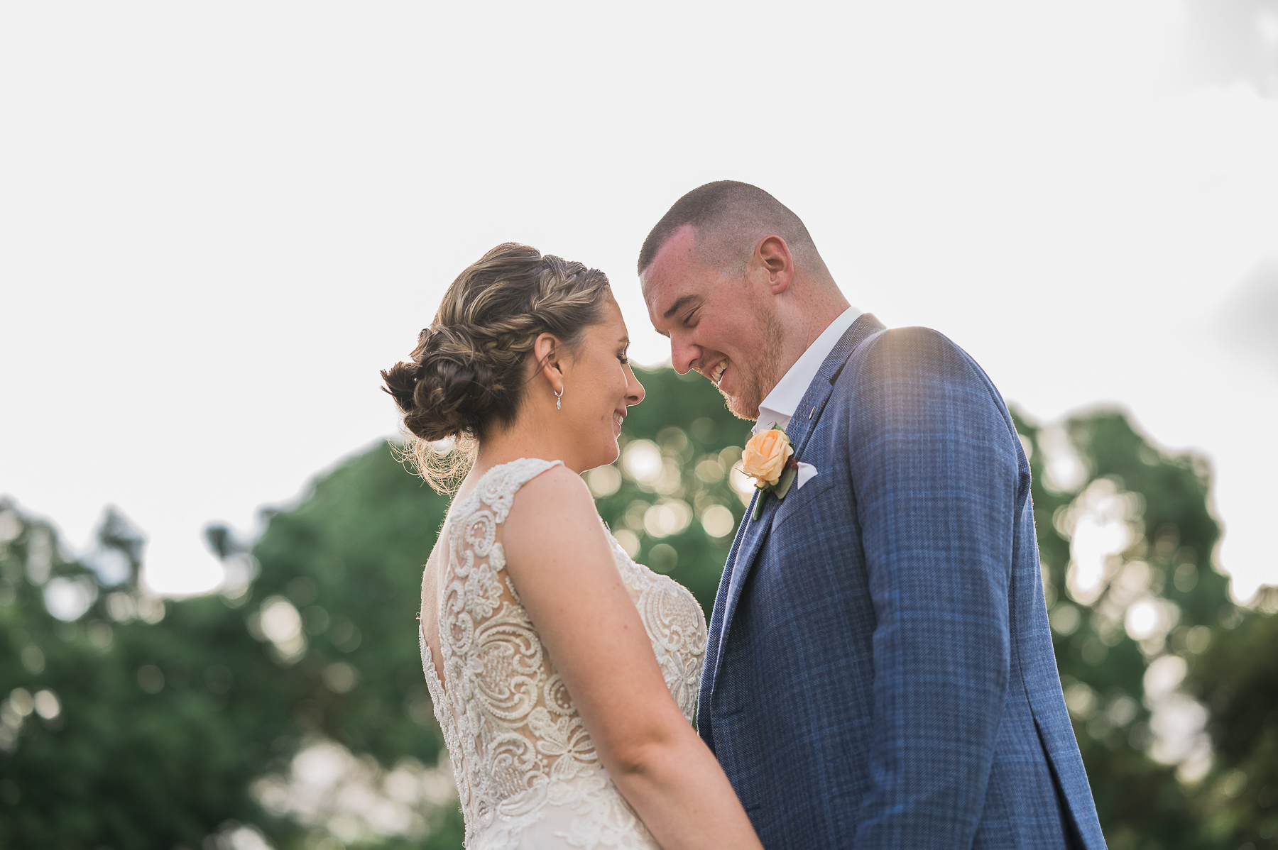 Wedding Yarra Ranges Estate
