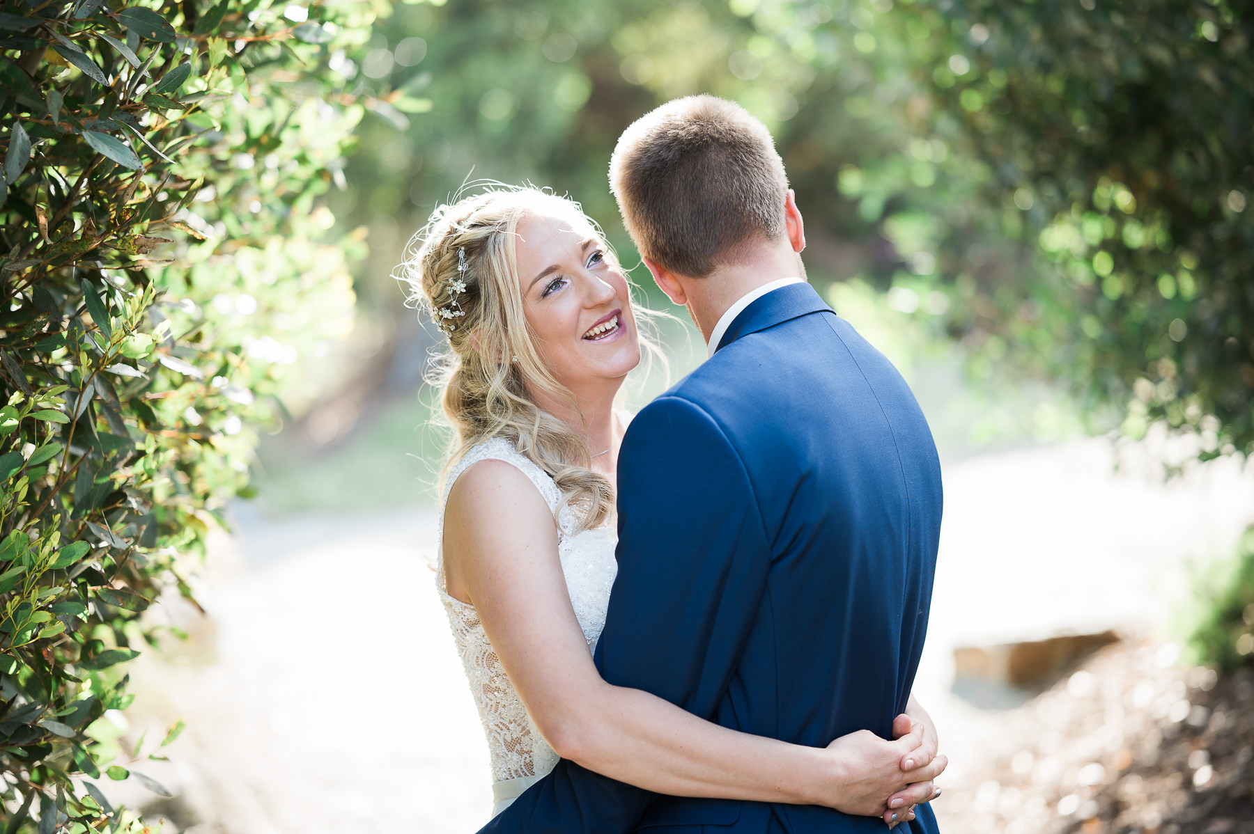 The Shearing Shed Wedding