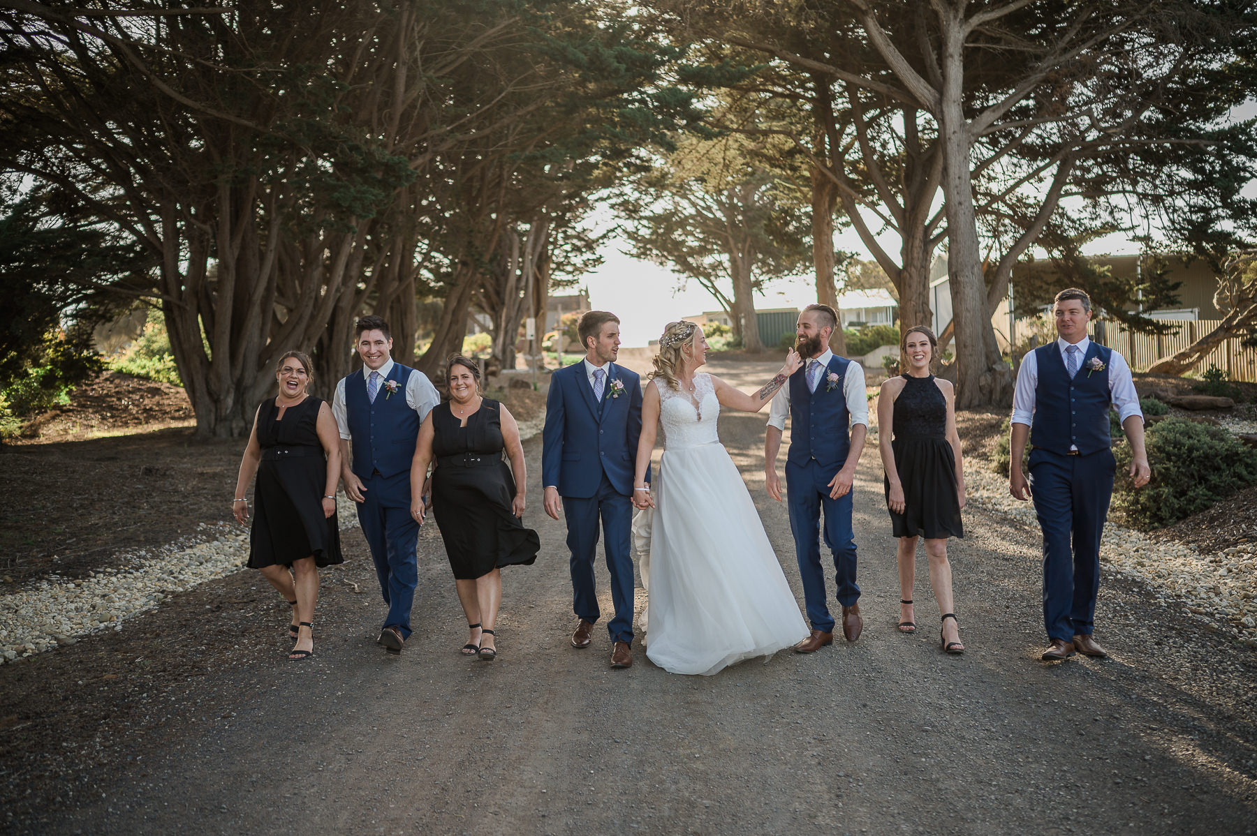 The Shearing Shed Wedding