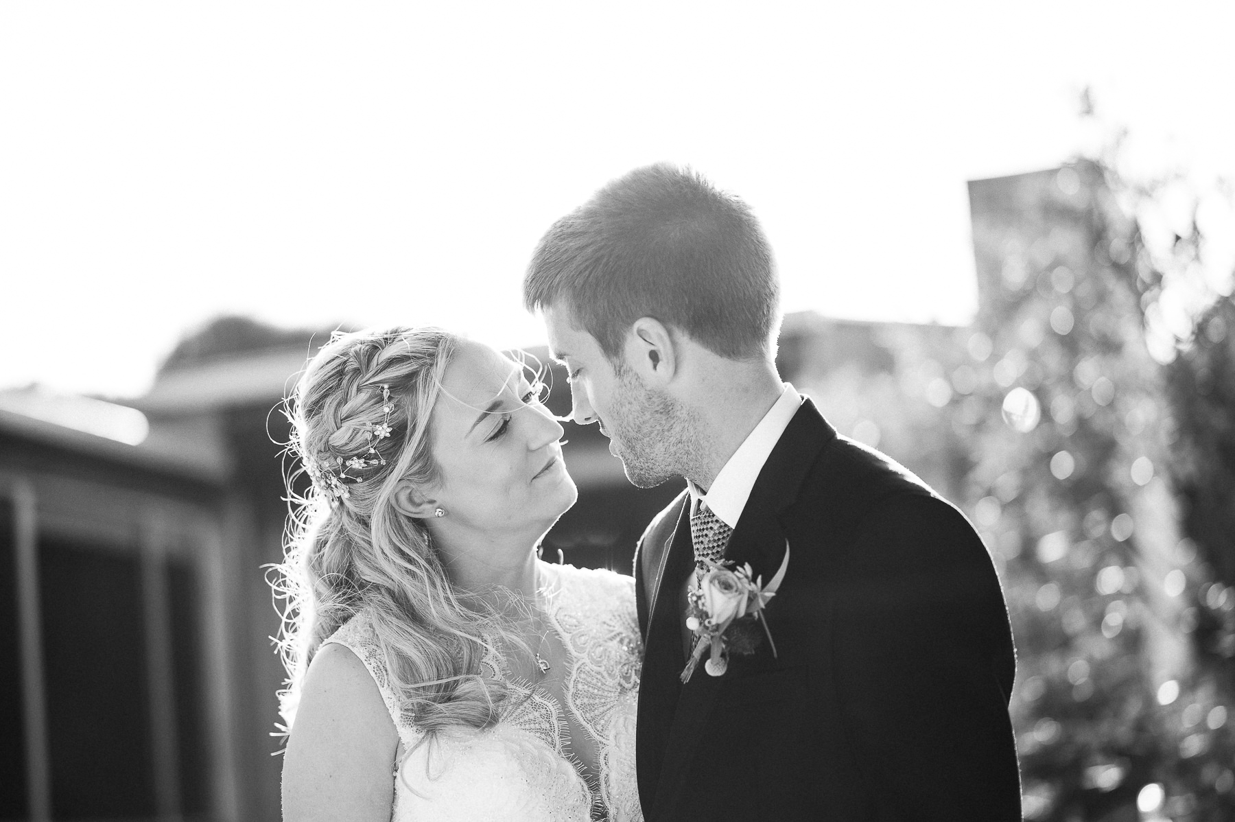 The Shearing Shed Wedding