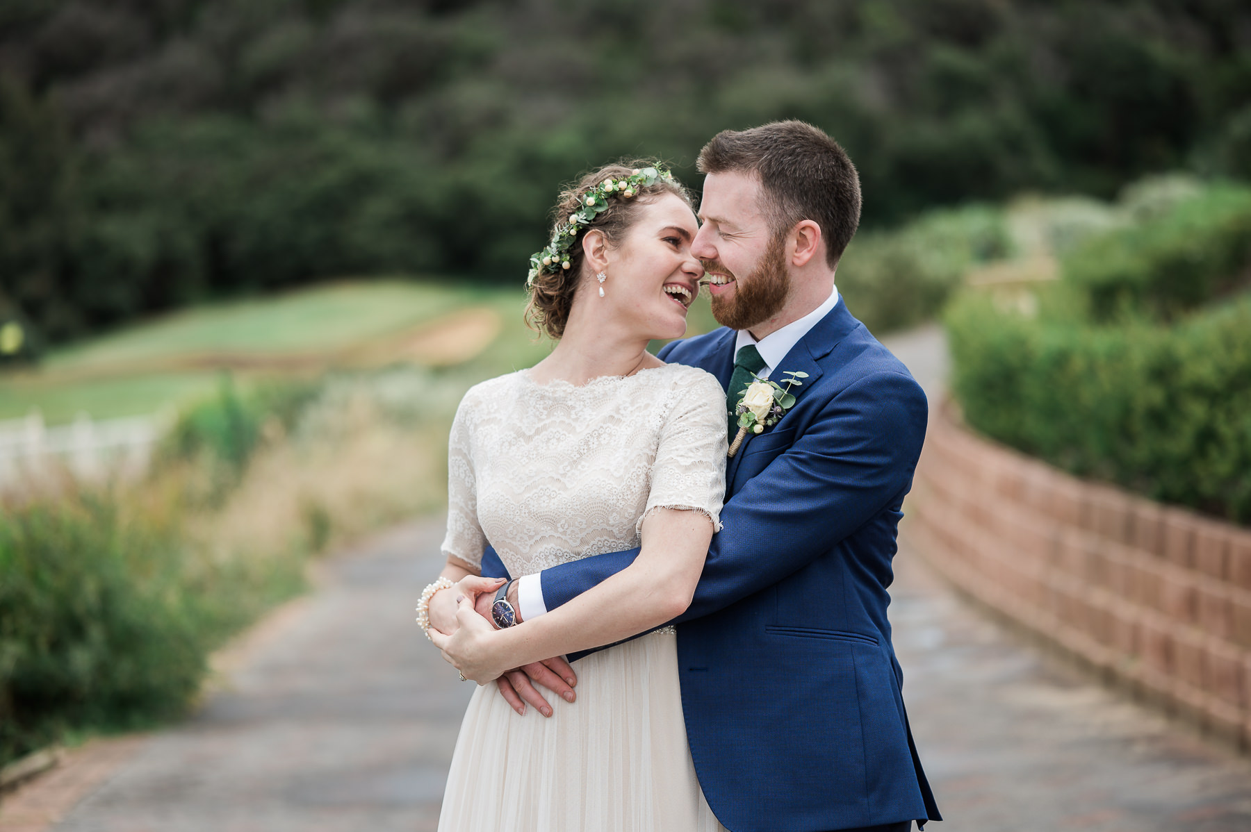 Eagle Ridge Weddings