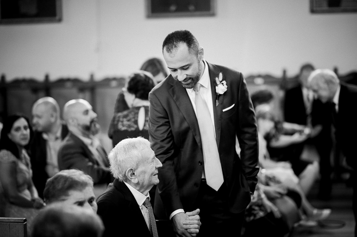 grand pa