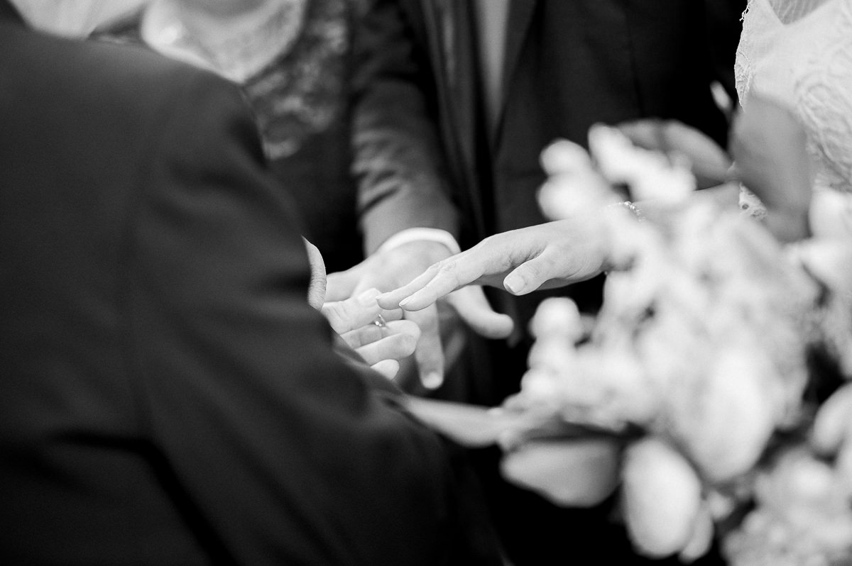 greek church marriage