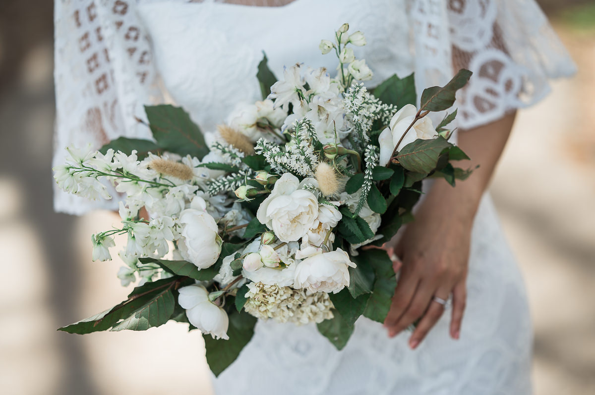 Farm Vigano Wedding