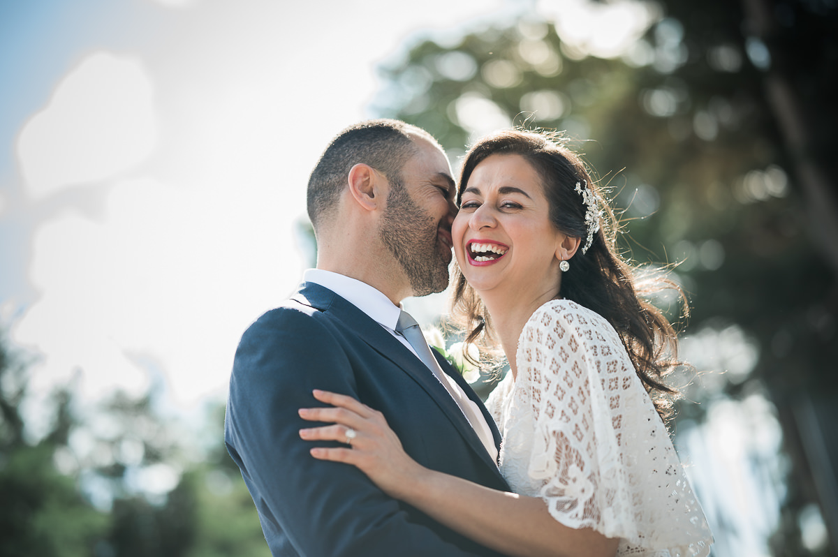 Farm Vigano Wedding